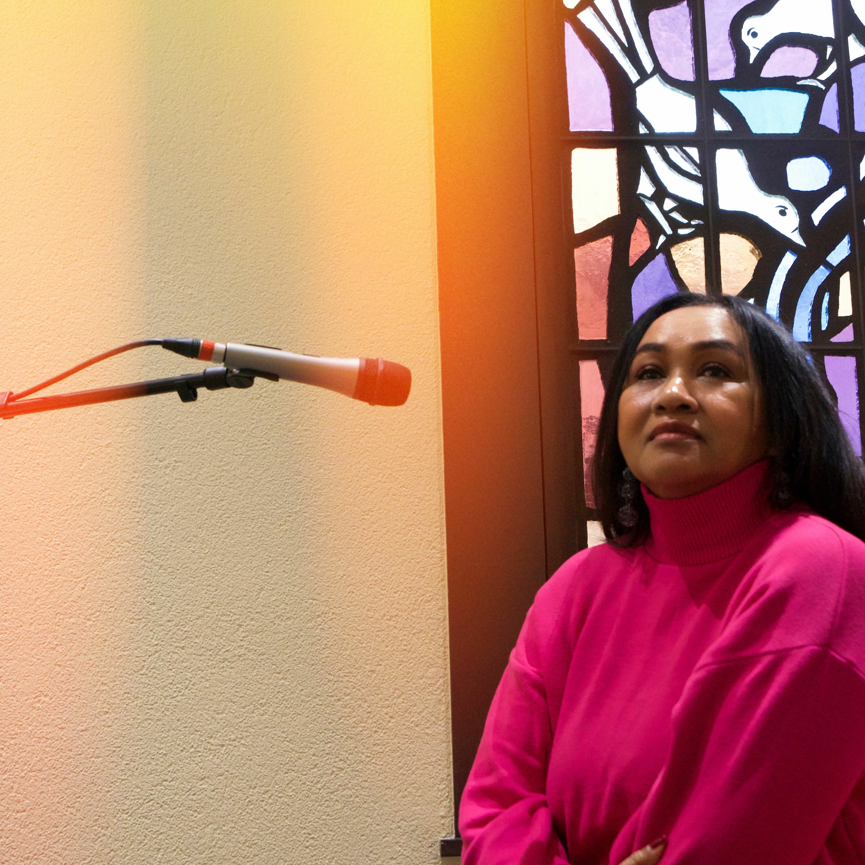 Radio Maria Suisse Romande