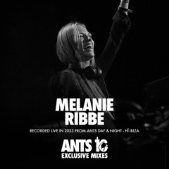 Melanie Ribbe - Recorded Live at ANTS Day & Night 2023