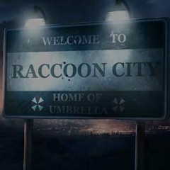 Raccoon City