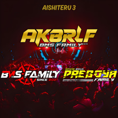 BMS -  AISHITERU 3 SUPER DUPER EXPRES [ AL DATUNUGU X AKBAR ALIF ] #Akbrlf_