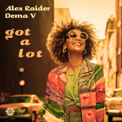 Got A Lot (Extended Club Mix)