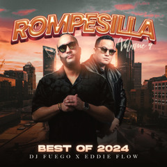 RompeSilla Vol9: Best Of 2024