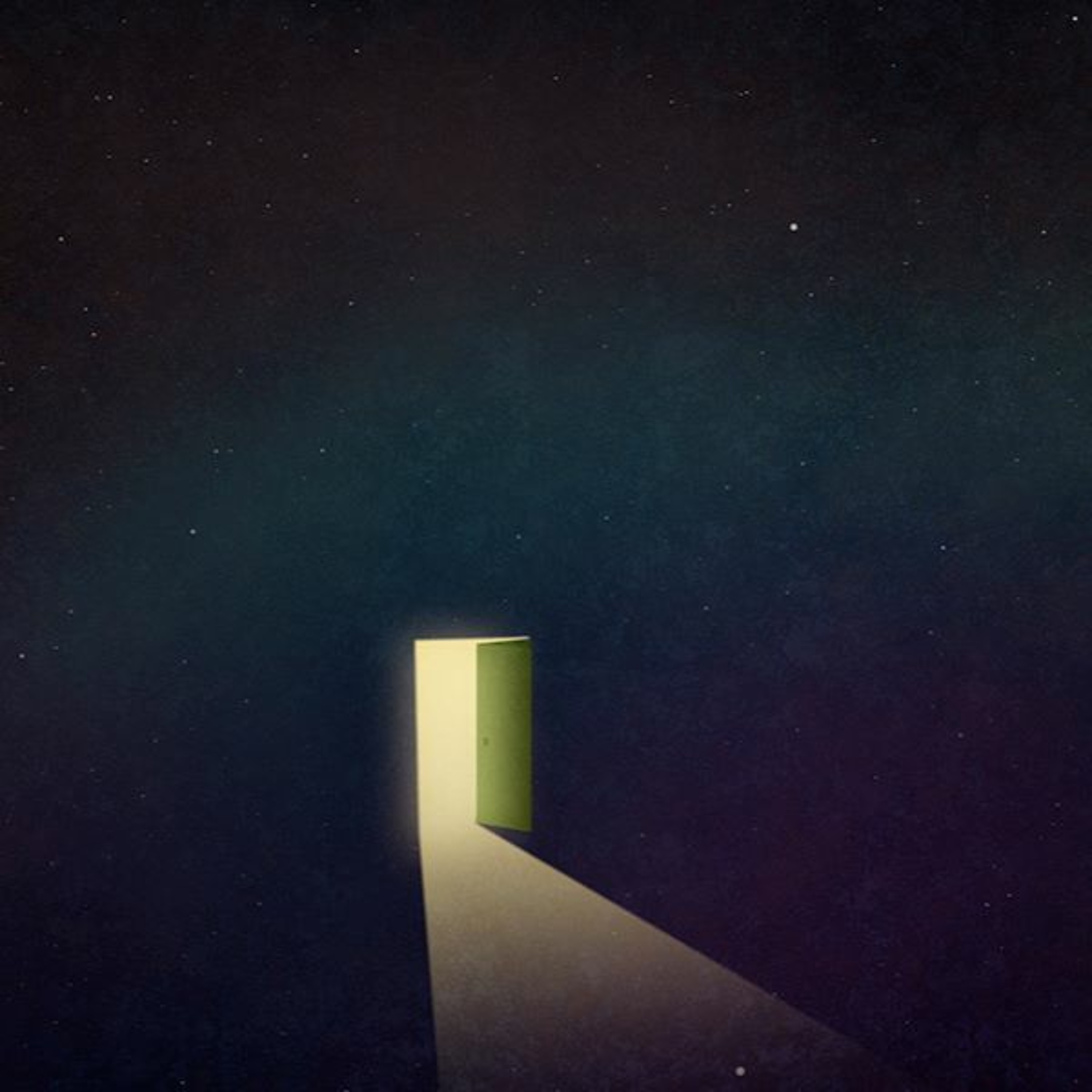 Let Me In episode artwork
