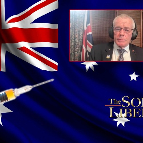 Australian Senator Intends To Not Let Criminals Get Away With COVID Shot Murders