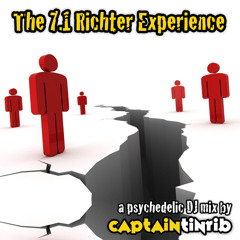 Captain Tinrib Psy DJ Mix 2010