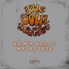 SQ Mix Vol 7 - Mr Al Pete