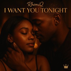 I Want You Tonight