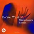 Lucas & Steve - Do You Want Me (Misophonics Remix)