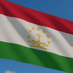 Tajikistan - Mo Dar Roxem