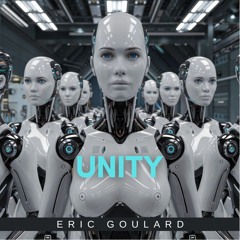 Eric Goulard - Unity (Original Mix)