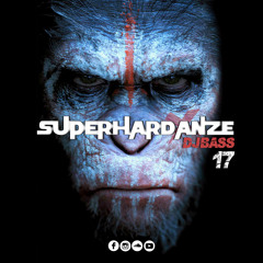 Dj Bass - SuperHardanZe Vol.17