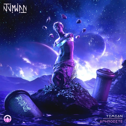 TIMIAN - Aphrodite [EDM Identity Premiere]