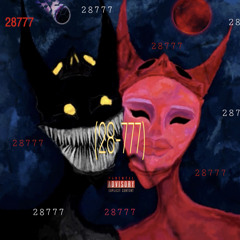 LilRoo (CB-28-777 Demon Love
