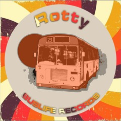 Premiere: Rotty - The Prize [Buslife Records]