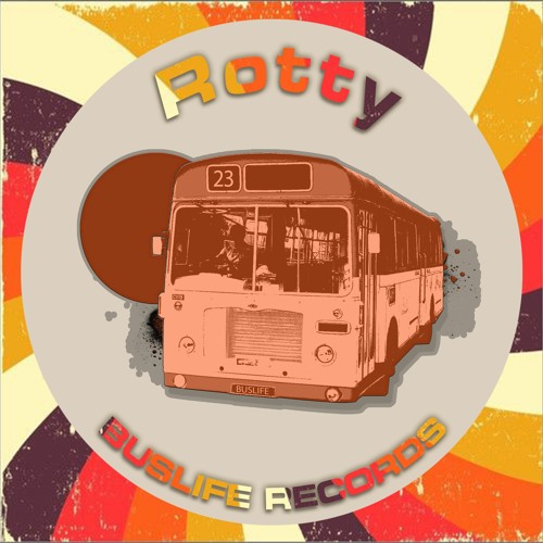 Premiere: Rotty - The Prize [Buslife Records]