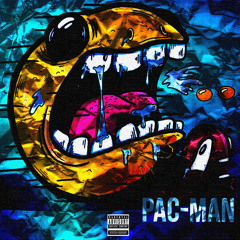 PACMAN (Ft. La-Brece Angelic & RichcityK9) (Prod. Smokerose)