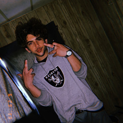R.I.P. J.B x brokeBoy