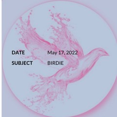 Birdie(prod.WellFed)