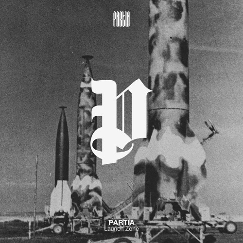PARTIA - LAUNCH ZONE [FREE DL]
