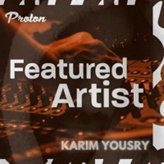 Proton Radio : Featured Artist (December 2021)