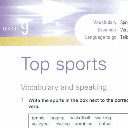 Language To Go Elementary - 09.2