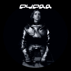 Joan of Arc