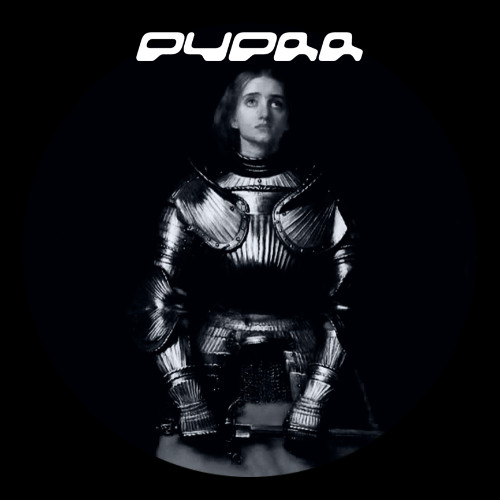 Joan of Arc