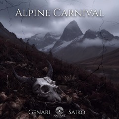 Genari & Saiko - Merged Memory
