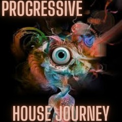Progressive House Journey - 04 - 10 - 2023