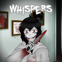 Whispers (feat. AjArts)