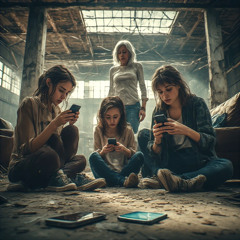 YOUTHisWASTEDonTHEyoung