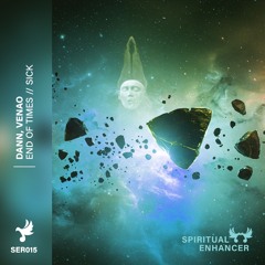 Premiere: DAANN, Venao -  Sick (Original Mix)