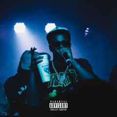 Hustle & Flow (feat. Gloccboy Re)