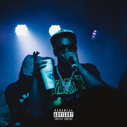 Hustle & Flow (feat. Gloccboy Re)