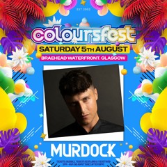 Murdock - Coloursfest. 2023