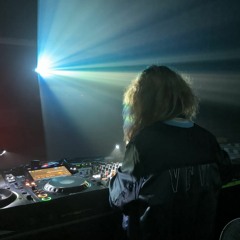 DJ Set Live @ Tama (Poznan) Warm-Up B4 Hudson Mohawke 16.11.2023