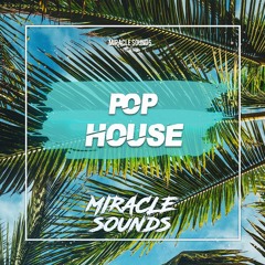 MS095 Miracle Sounds - Pop House