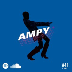 AMPY FM: playlist #41