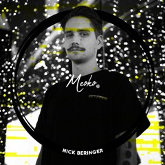 MEOKO Podcast Series | Nick Beringer