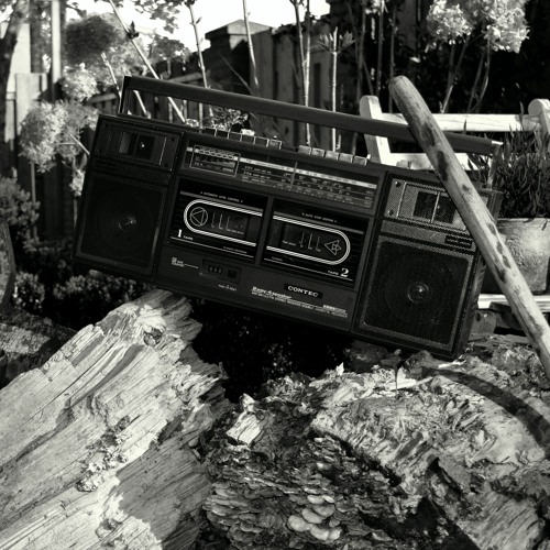 Boom Box - FREE BEAT -