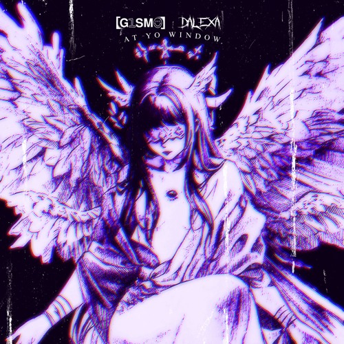 G1SM0 & Dalexa - At Yo Window