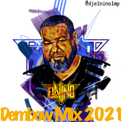 Dembow Mix 2021 (El Rey De La Popola, Desacato Escolar, Yamilet, Teteo, Pepa & Palo, Nataly)