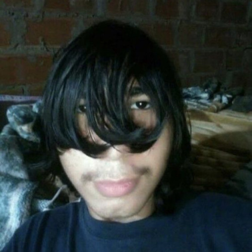 Emo Cruck Munch