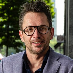 Tom Staal: “Chaos kabinet duurt voort maar geef ze de tijd” - New Business Radio Trending
