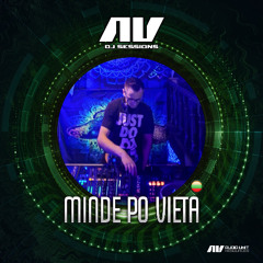AU DJ Sessions Vol.30 / Minde Po Vieta Live At Audio Unit Resources