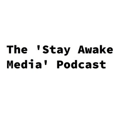 1254. Hour Of The Time Tuesday: Interview with James Mosley (Saucer Smear) - HOTT - Ep21