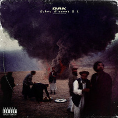 DAK - Échec d'envoi 2.1