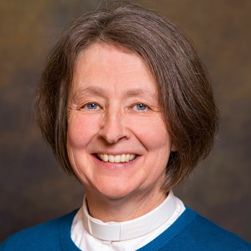 Stream Worship Podcast for Pentecost Sunday with Archdeacon Elizabeth ...