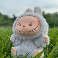 .•* LABUBU (‘Scuse Me)