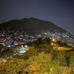 Sanrye main Lamsai Lamsai | Shaukat Aziz Wazir